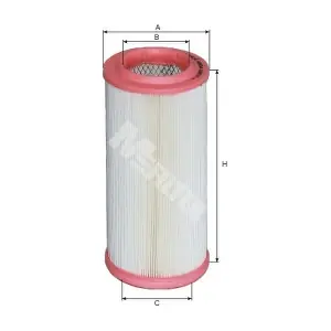 A 504 MFILTER