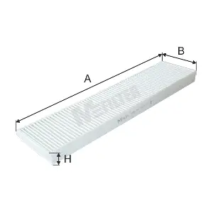 K 9175 MFILTER