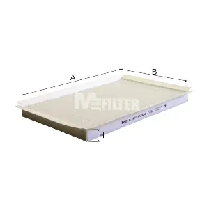 K 9024 MFILTER