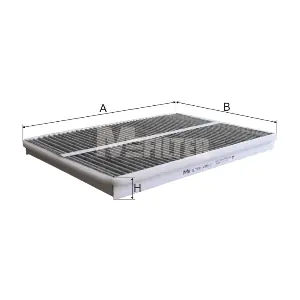K 951C MFILTER