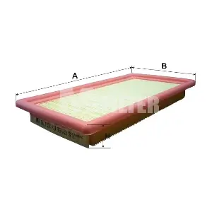 K 199 MFILTER