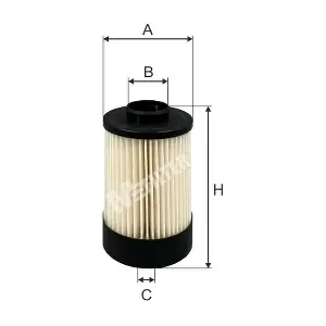DE 3126 MFILTER