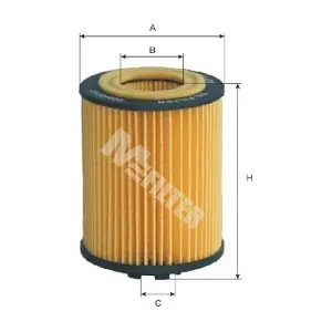 TE 616 MFILTER