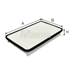 K 488 MFILTER