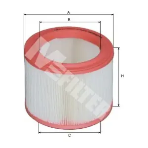 A 388 MFILTER