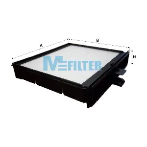 K 9010 MFILTER