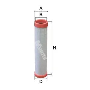 A 1016/1 MFILTER