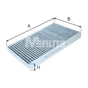 K 929C MFILTER