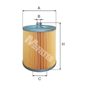 TE 94 MFILTER