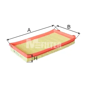K 7082 MFILTER
