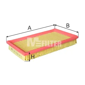 K7024 MFILTER