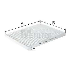K 9061 MFILTER