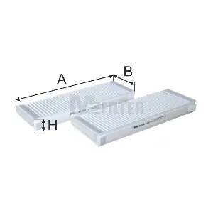 K 987-2 MFILTER