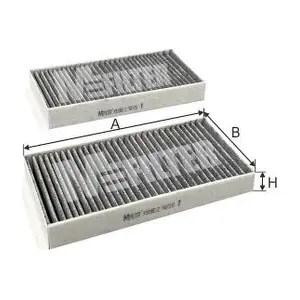 K 9195C-2 MFILTER