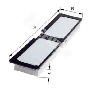K 9067 MFILTER