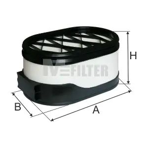 A 8034 MFILTER