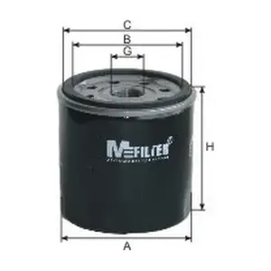 TF 311 MFILTER