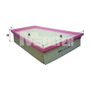 K 409 MFILTER