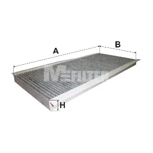 K9073C MFILTER