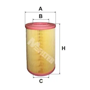 A 8038 MFILTER