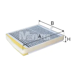 K 9022C MFILTER