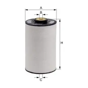 DE689 MFILTER