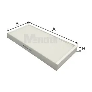K9218 MFILTER