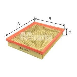 K 7158 MFILTER