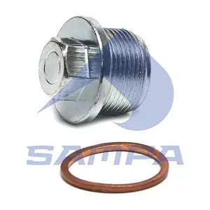 111000 SAMPA