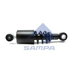 100142 SAMPA