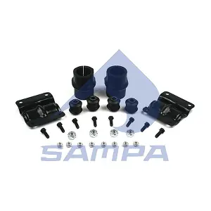 9118 SAMPA