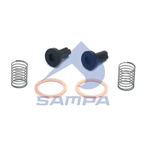 291228 SAMPA
