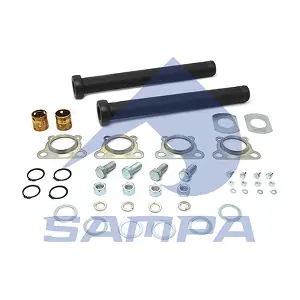 088.501/2 SAMPA