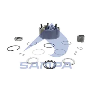 85031 SAMPA