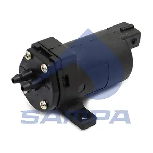 81211 SAMPA