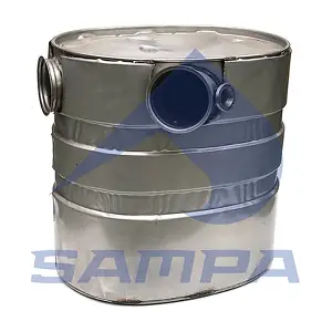 81832 SAMPA