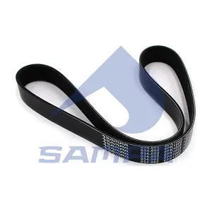 034002 SAMPA