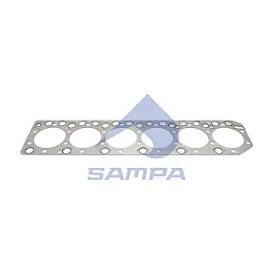 43653 SAMPA