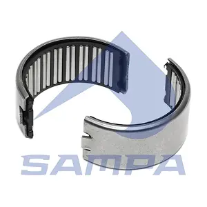 1168 SAMPA