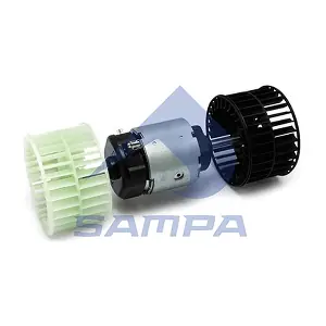 44864 SAMPA
