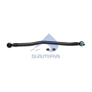 40920 SAMPA
