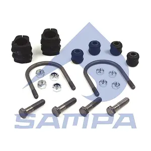 9115 SAMPA
