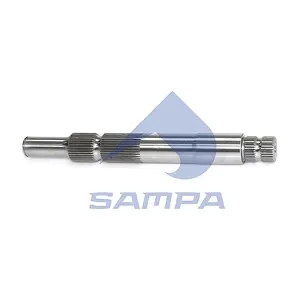 37962 SAMPA