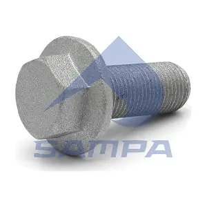 020057 SAMPA