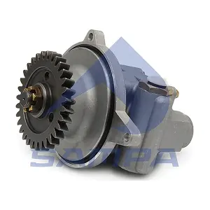 85079 SAMPA