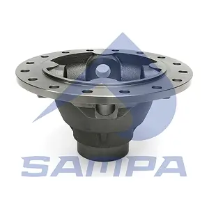 9608 SAMPA