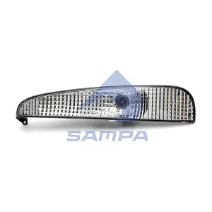 5438 SAMPA