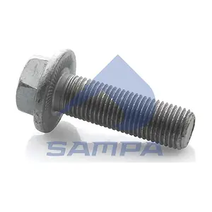 16458 SAMPA