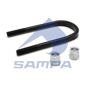 35066 SAMPA