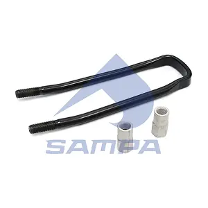 125390 SAMPA